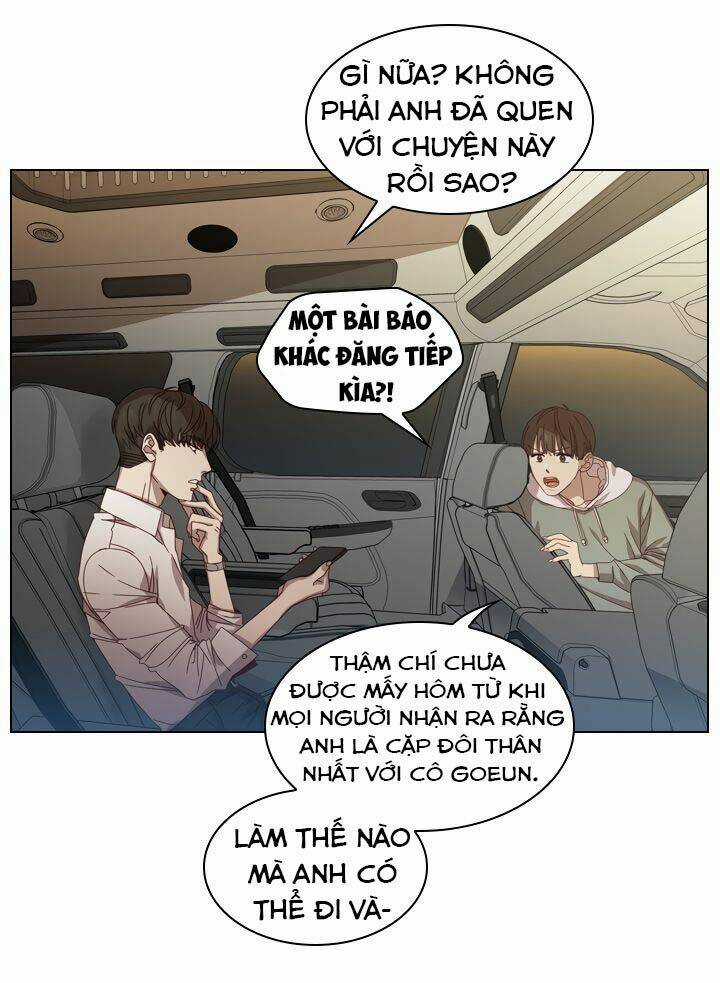 Tai Tiếng Thị Phi - Chapter 4 - Trang 20