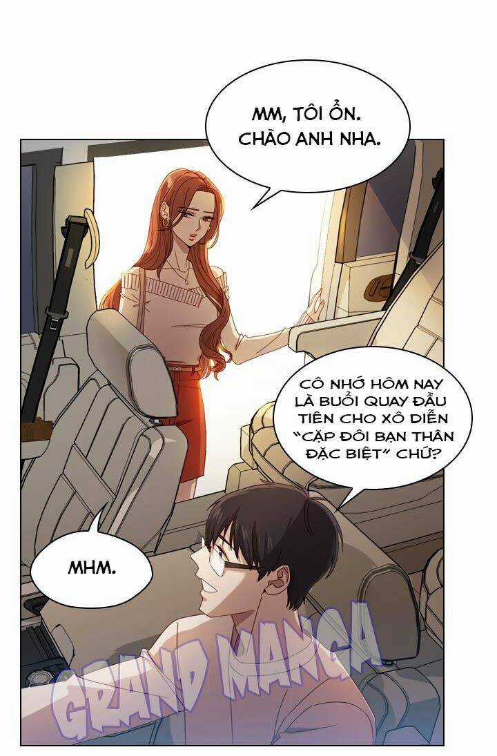 Tai Tiếng Thị Phi - Chapter 4 - Trang 3