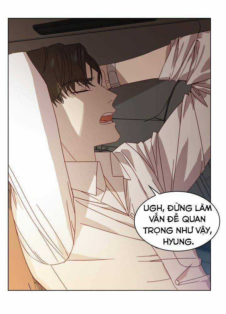 Tai Tiếng Thị Phi - Chapter 4 - Trang 21