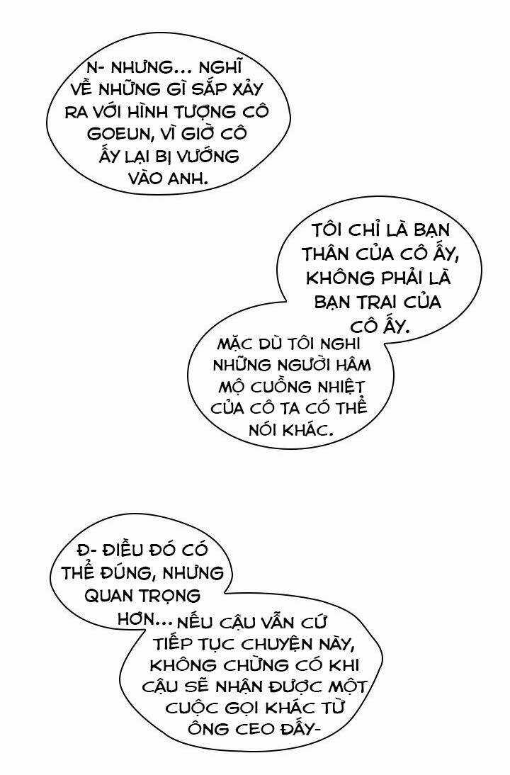 Tai Tiếng Thị Phi - Chapter 4 - Trang 22