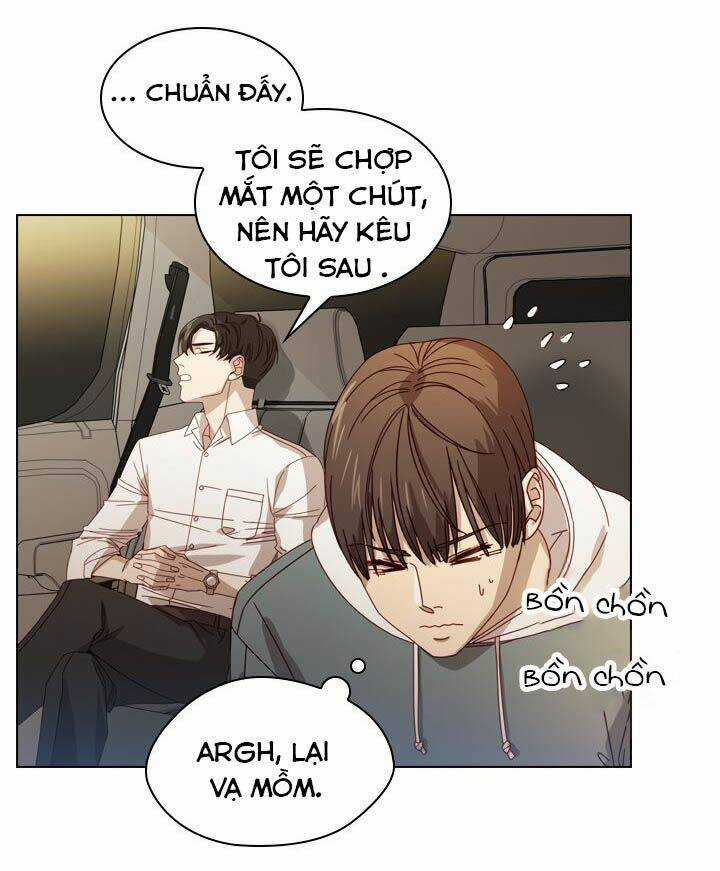 Tai Tiếng Thị Phi - Chapter 4 - Trang 26