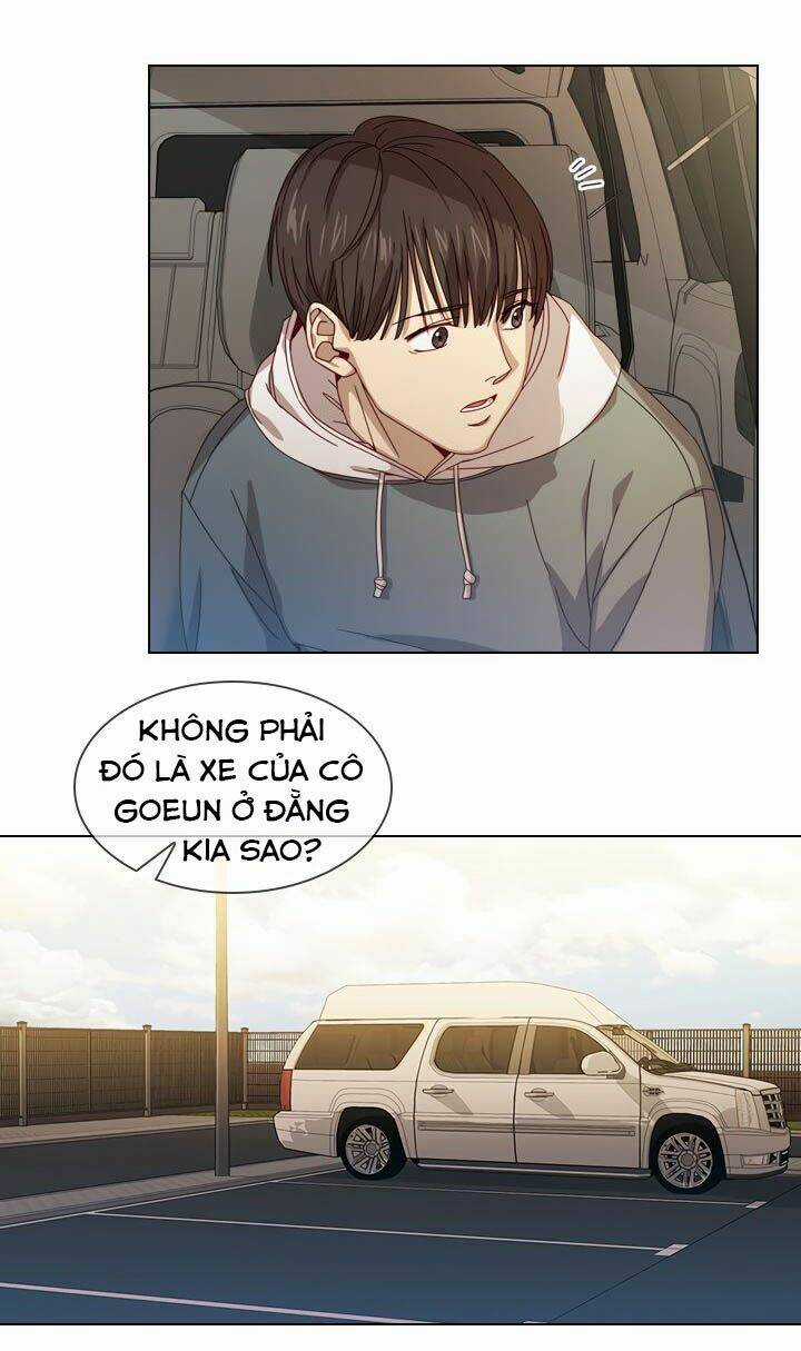 Tai Tiếng Thị Phi - Chapter 4 - Trang 27