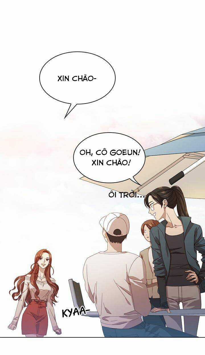 Tai Tiếng Thị Phi - Chapter 4 - Trang 29