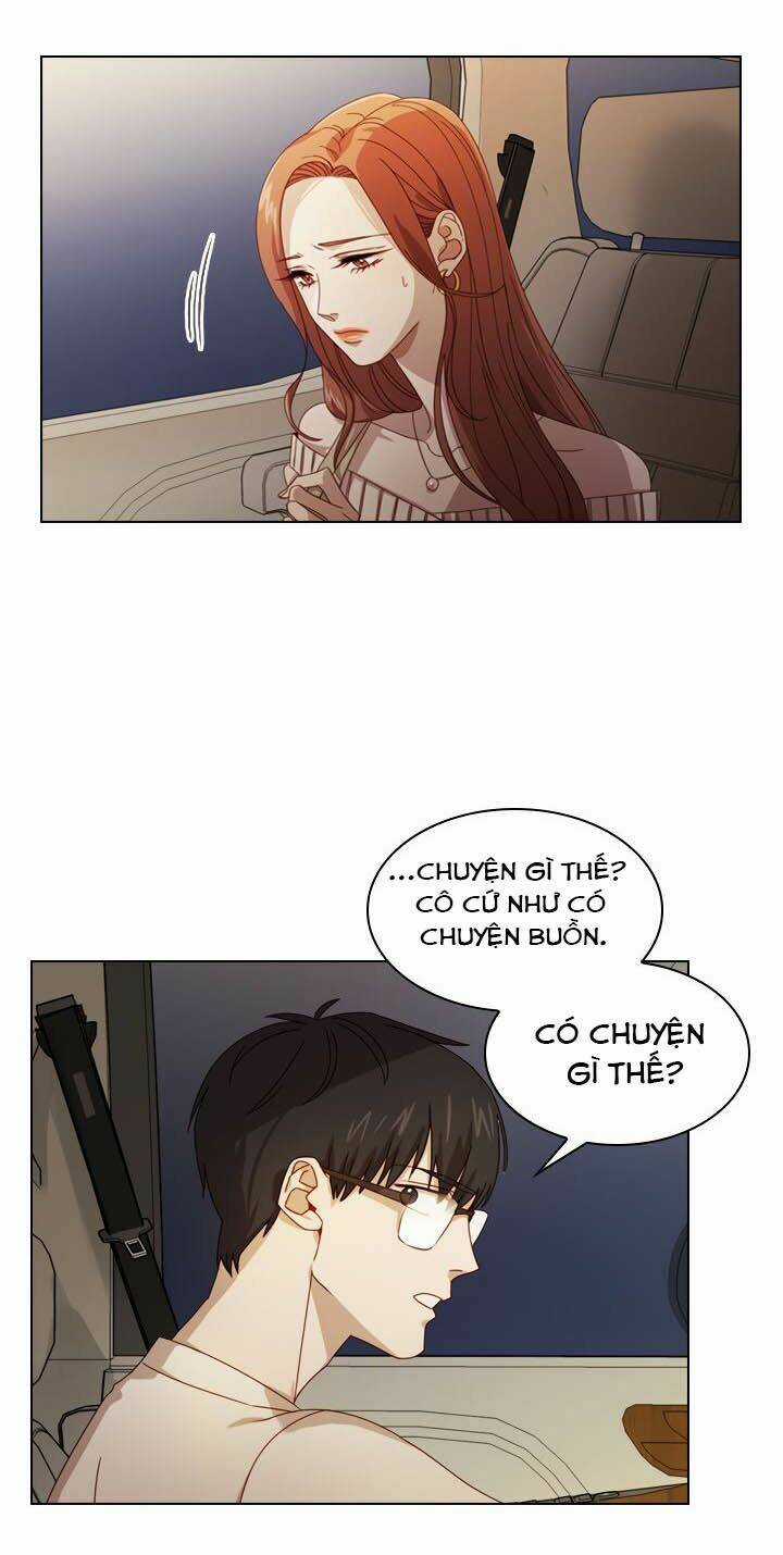 Tai Tiếng Thị Phi - Chapter 4 - Trang 4