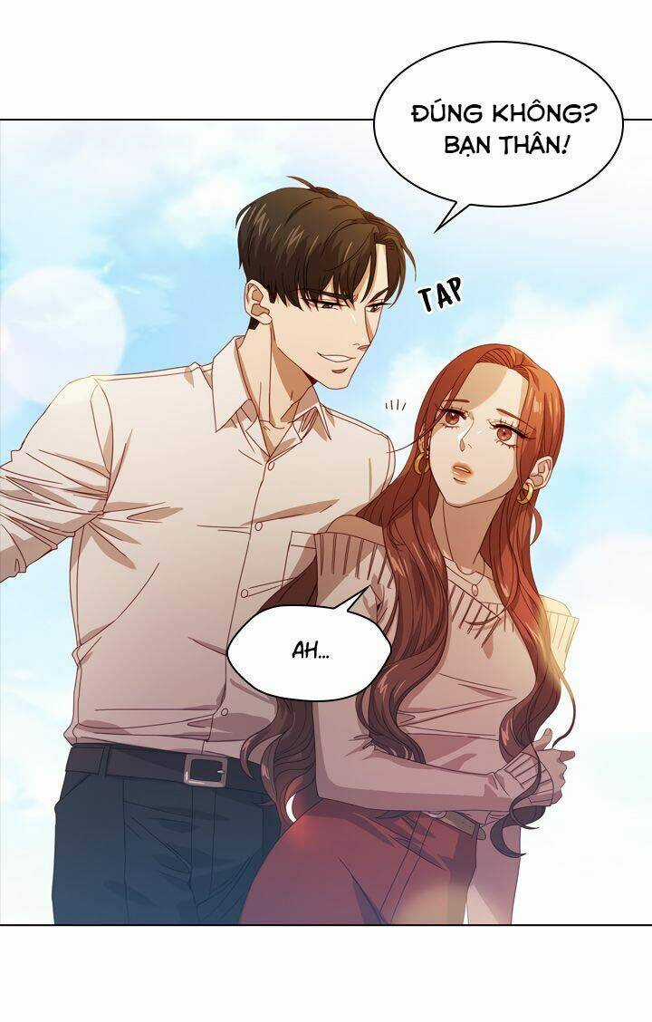 Tai Tiếng Thị Phi - Chapter 4 - Trang 31