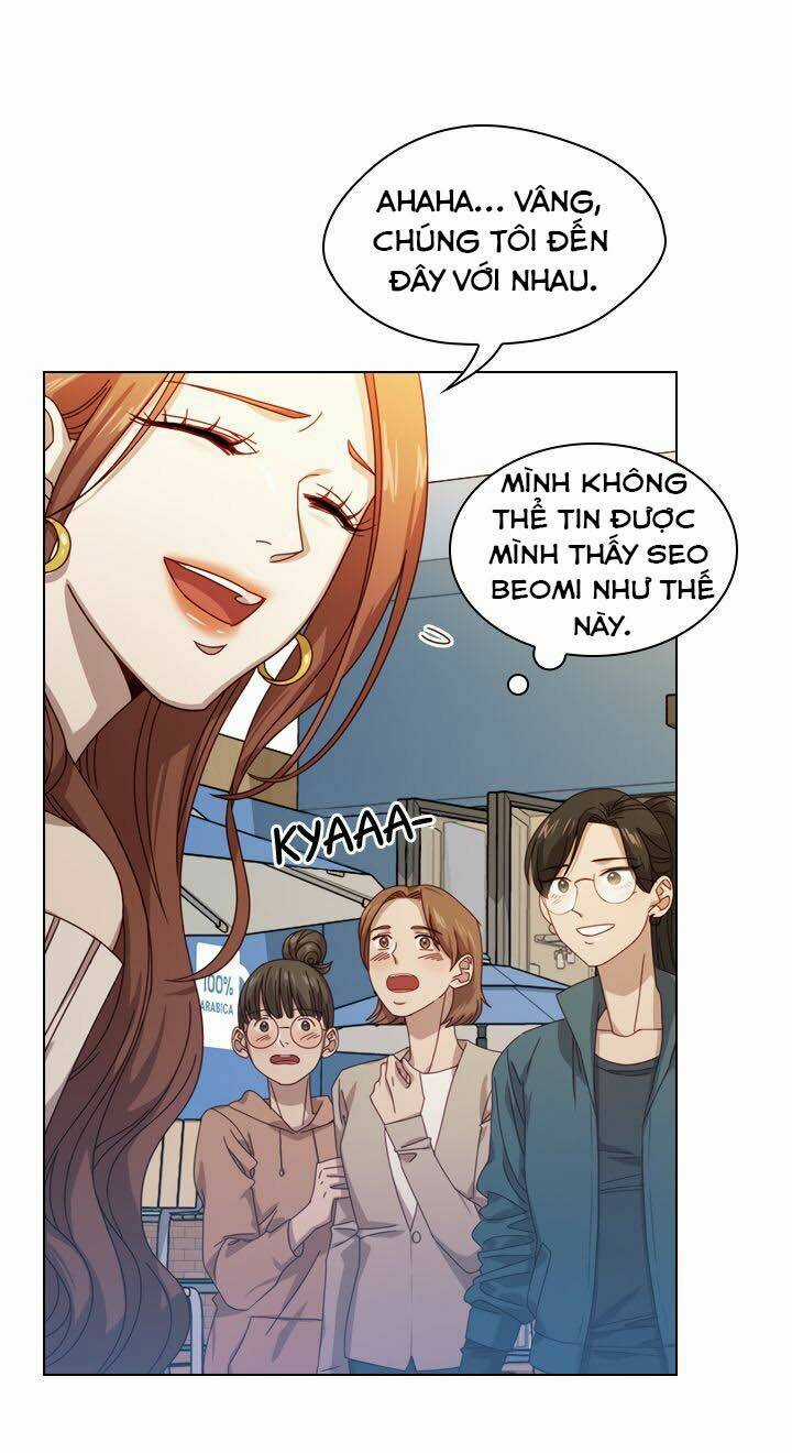 Tai Tiếng Thị Phi - Chapter 4 - Trang 32