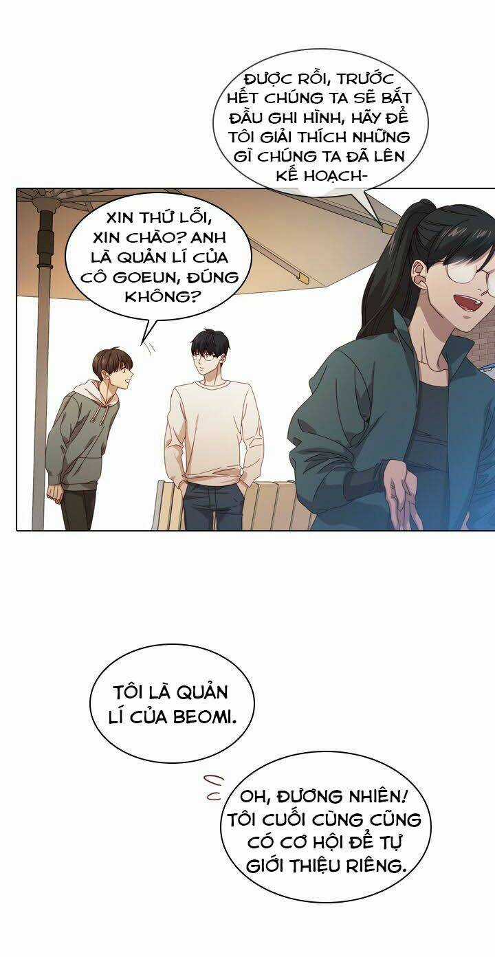 Tai Tiếng Thị Phi - Chapter 4 - Trang 33