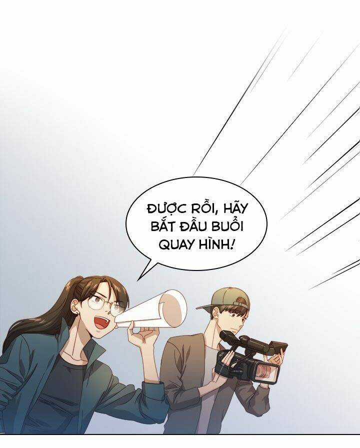 Tai Tiếng Thị Phi - Chapter 4 - Trang 36