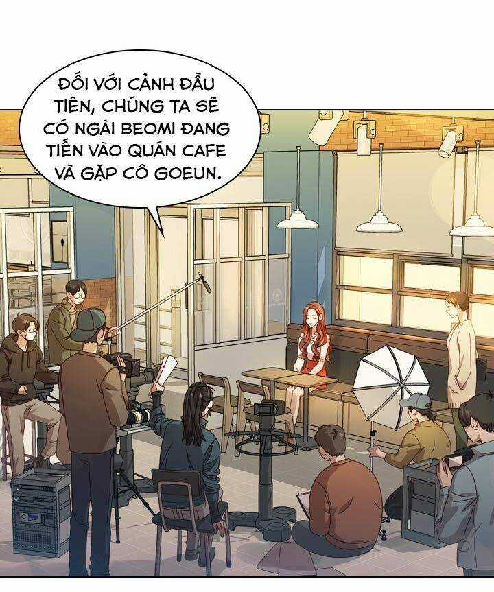 Tai Tiếng Thị Phi - Chapter 4 - Trang 37