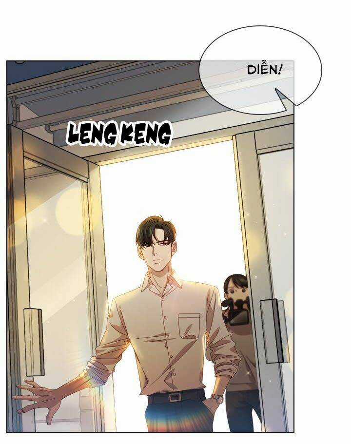 Tai Tiếng Thị Phi - Chapter 4 - Trang 38