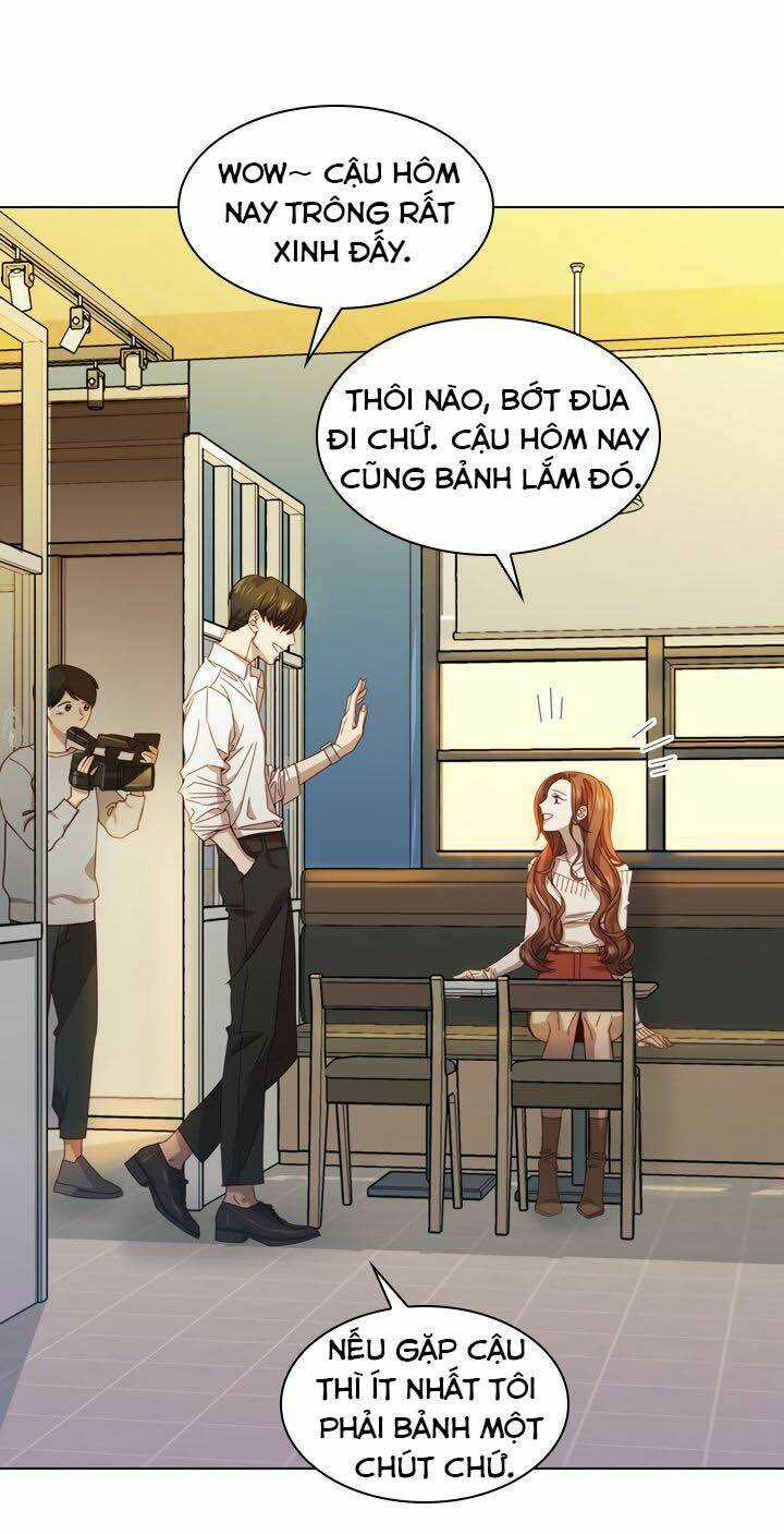 Tai Tiếng Thị Phi - Chapter 4 - Trang 40