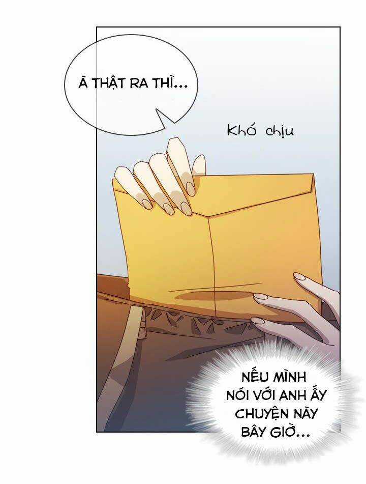 Tai Tiếng Thị Phi - Chapter 4 - Trang 5