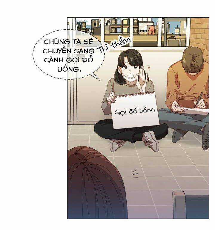 Tai Tiếng Thị Phi - Chapter 4 - Trang 42