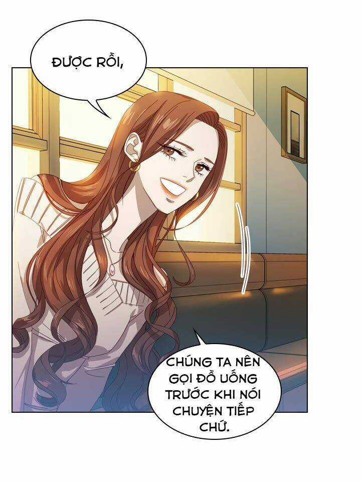 Tai Tiếng Thị Phi - Chapter 4 - Trang 43