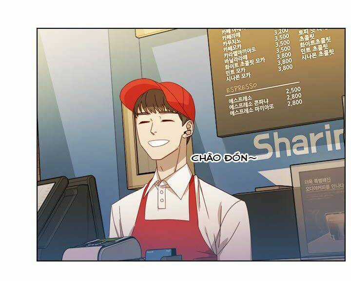 Tai Tiếng Thị Phi - Chapter 4 - Trang 44