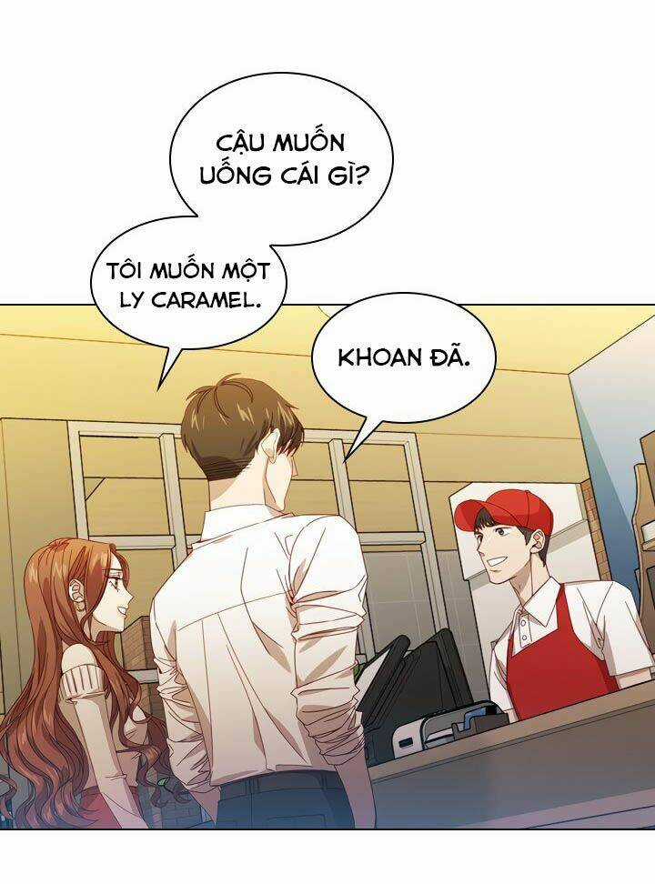 Tai Tiếng Thị Phi - Chapter 4 - Trang 45