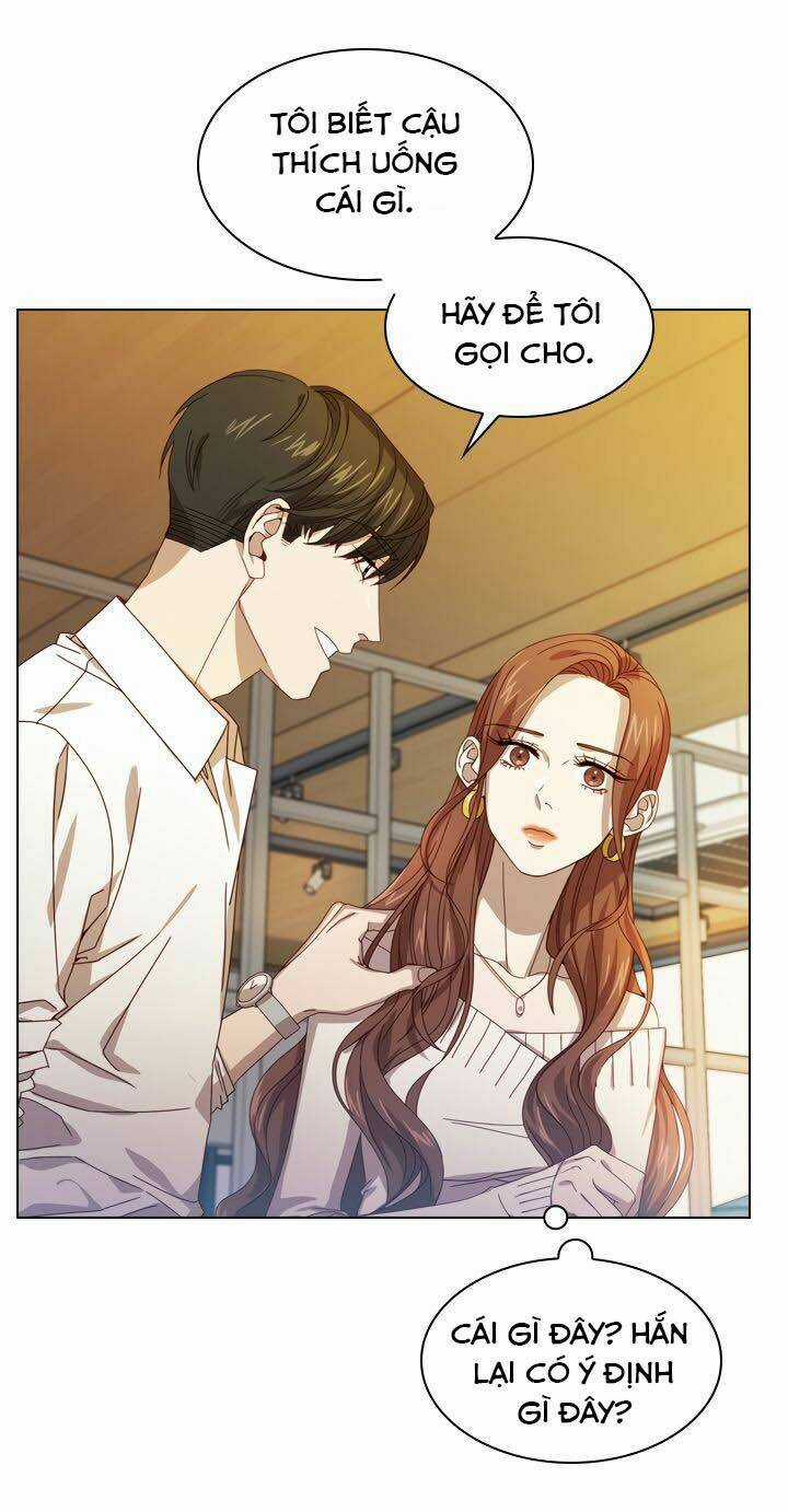 Tai Tiếng Thị Phi - Chapter 4 - Trang 46