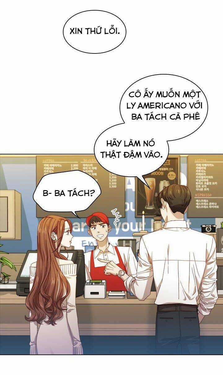 Tai Tiếng Thị Phi - Chapter 4 - Trang 47