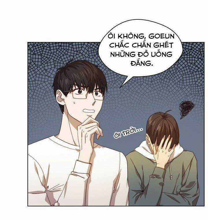 Tai Tiếng Thị Phi - Chapter 4 - Trang 48