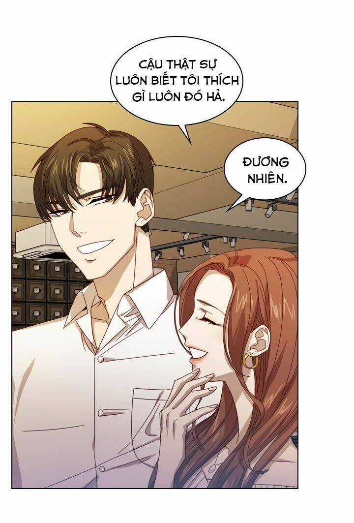 Tai Tiếng Thị Phi - Chapter 4 - Trang 49