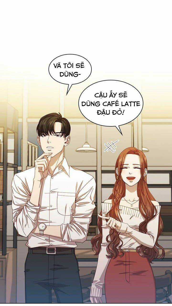 Tai Tiếng Thị Phi - Chapter 4 - Trang 50