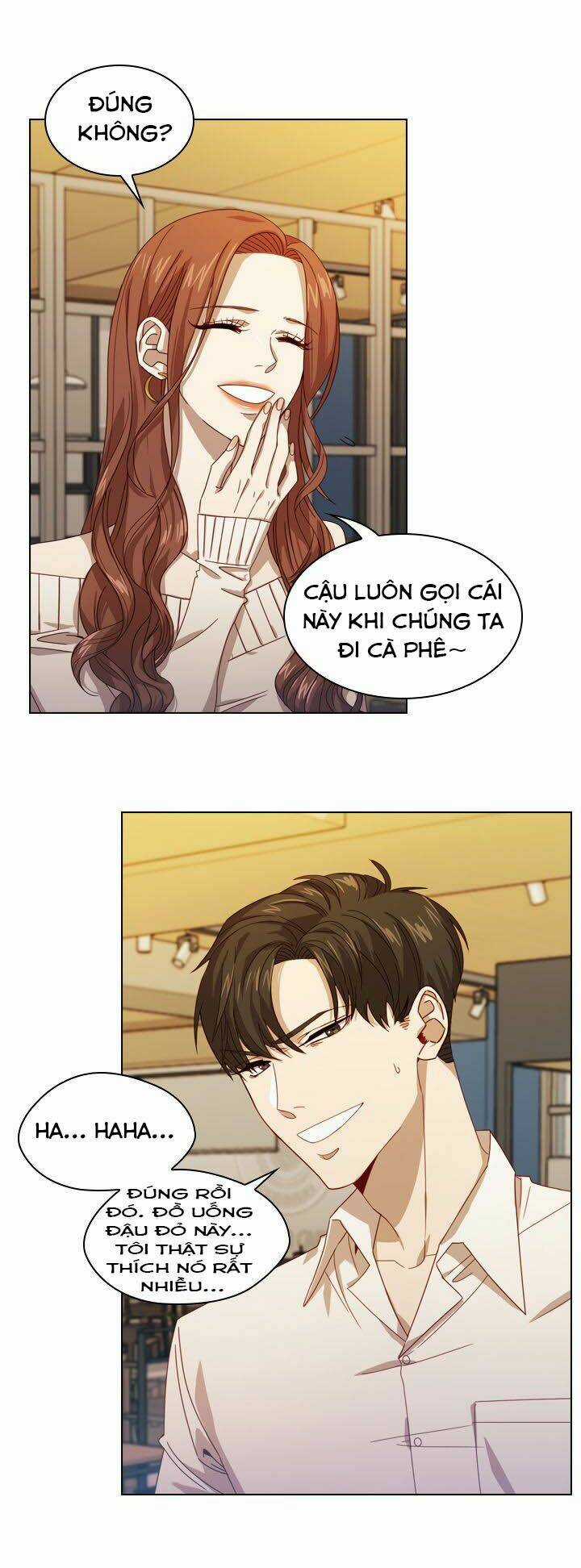 Tai Tiếng Thị Phi - Chapter 4 - Trang 52