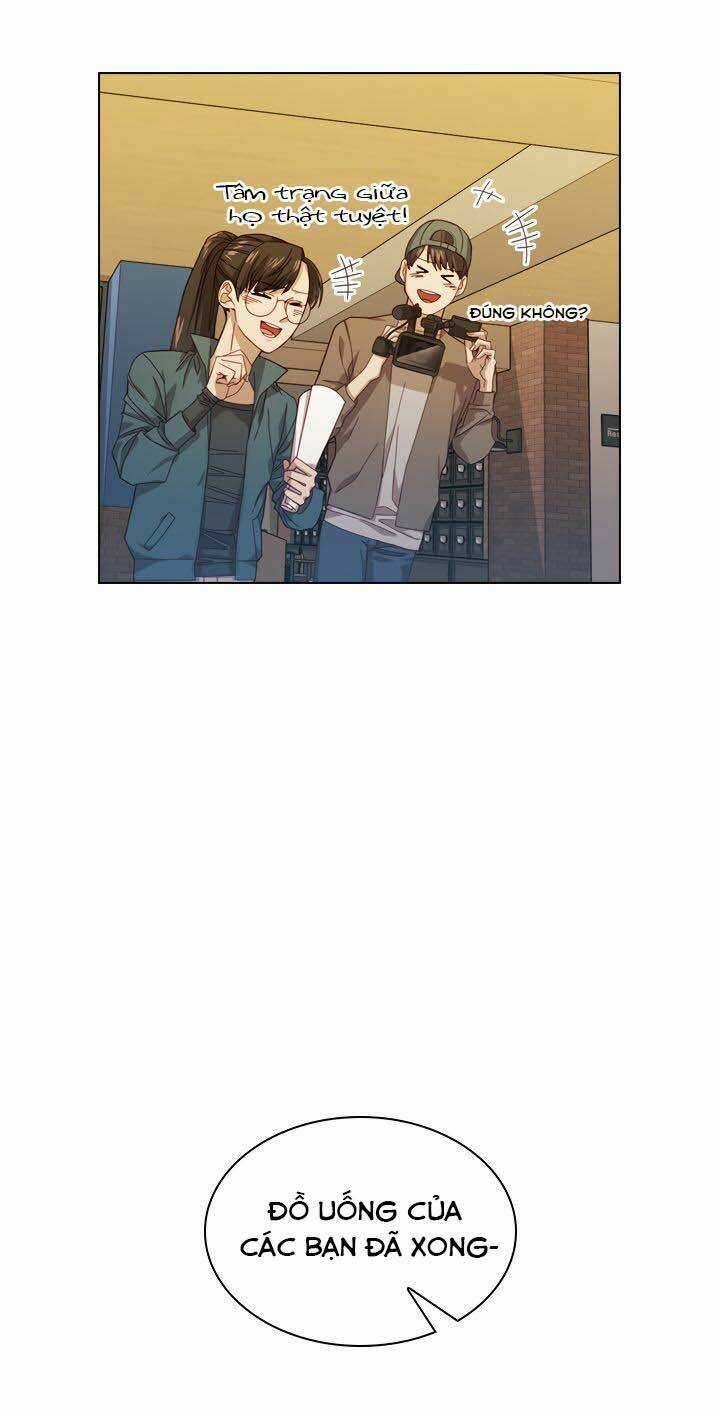 Tai Tiếng Thị Phi - Chapter 4 - Trang 53