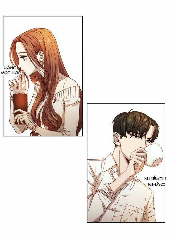 Tai Tiếng Thị Phi - Chapter 4 - Trang 55