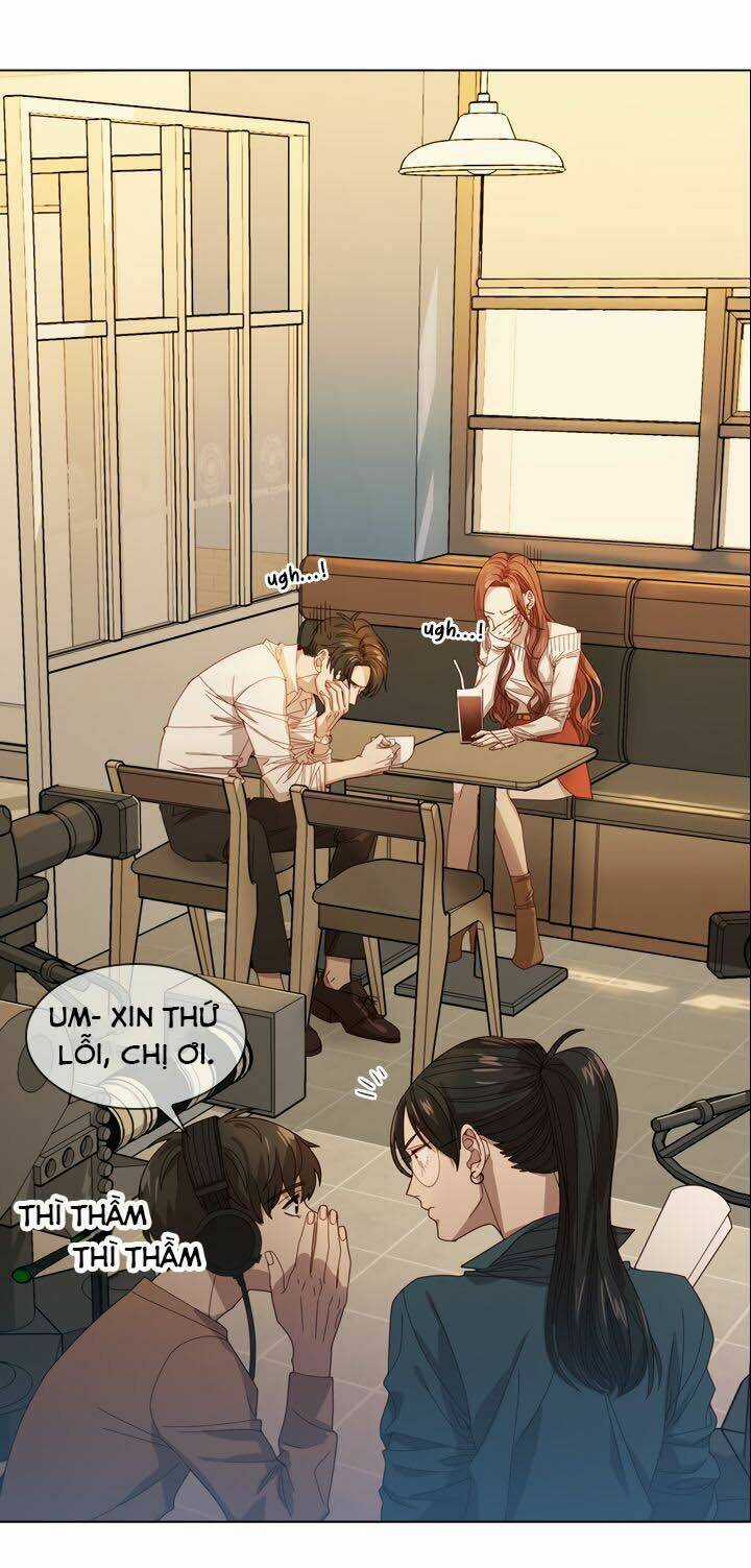 Tai Tiếng Thị Phi - Chapter 4 - Trang 56