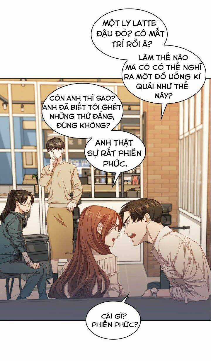 Tai Tiếng Thị Phi - Chapter 4 - Trang 59