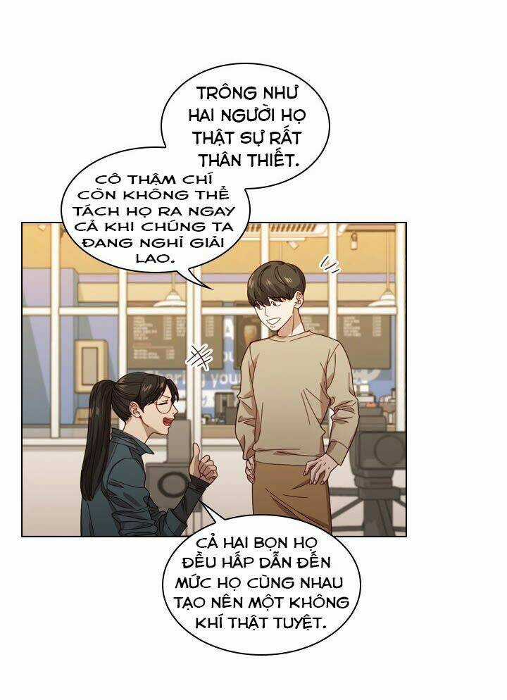 Tai Tiếng Thị Phi - Chapter 4 - Trang 60