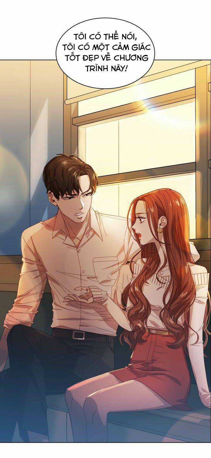 Tai Tiếng Thị Phi - Chapter 4 - Trang 61