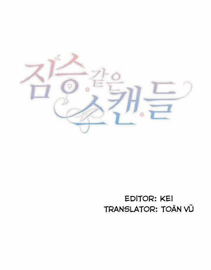 Tai Tiếng Thị Phi - Chapter 4 - Trang 62