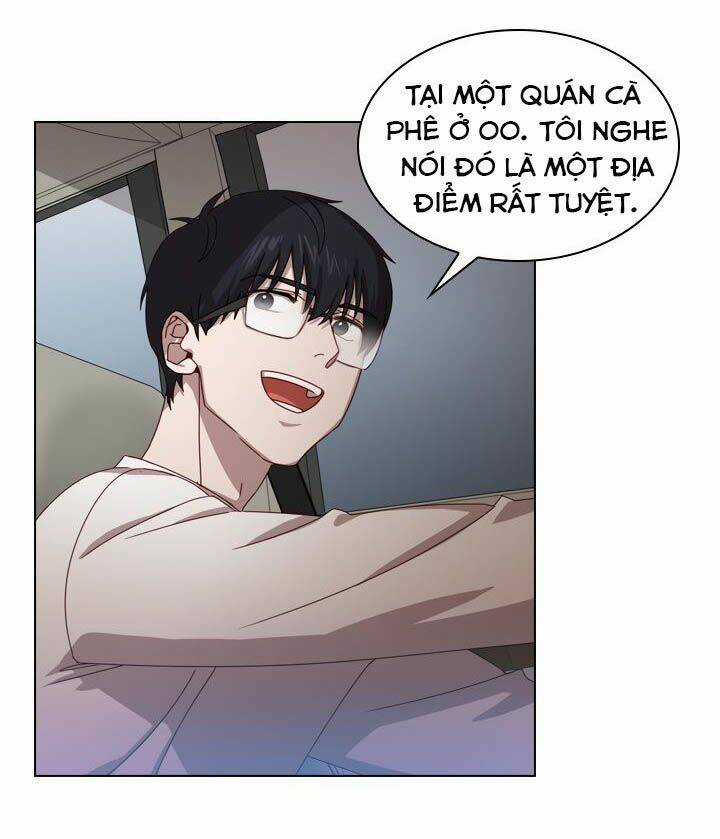 Tai Tiếng Thị Phi - Chapter 4 - Trang 9