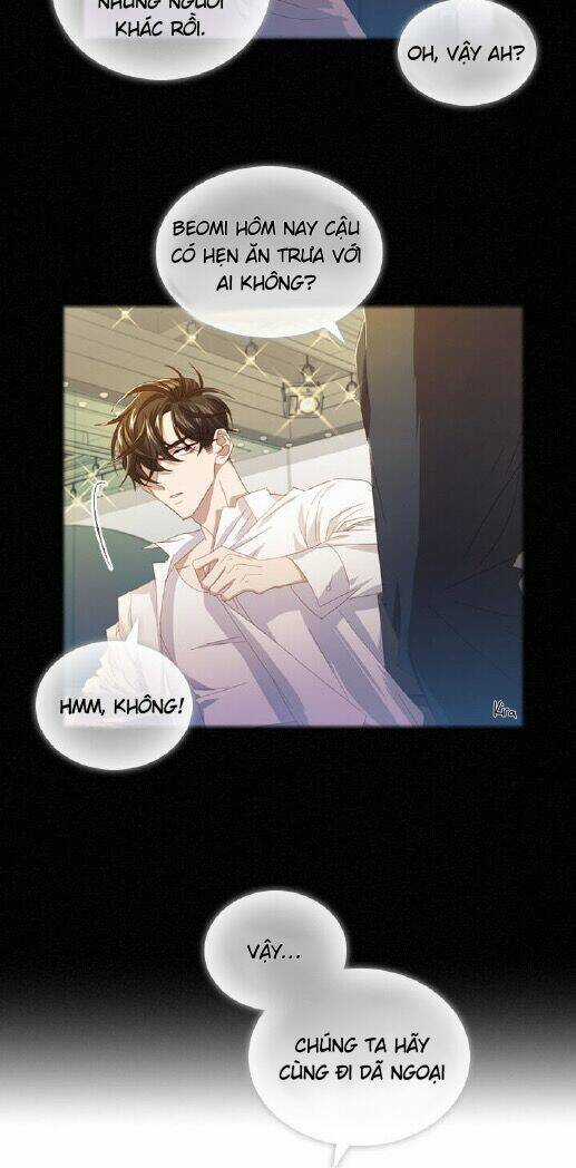 Tai Tiếng Thị Phi - Chapter 40 - Trang 11