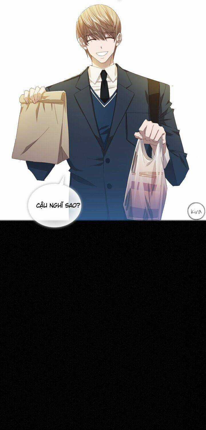 Tai Tiếng Thị Phi - Chapter 40 - Trang 12