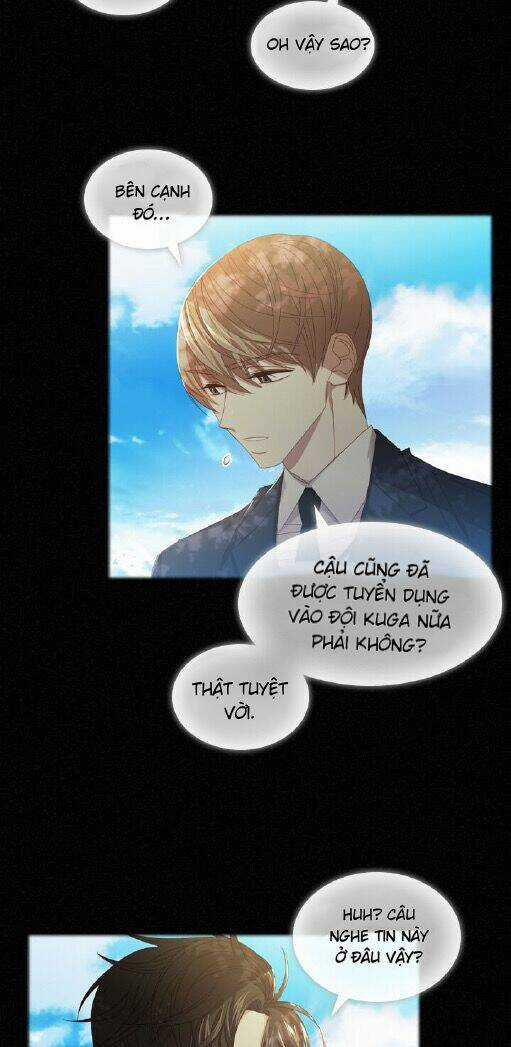 Tai Tiếng Thị Phi - Chapter 40 - Trang 15