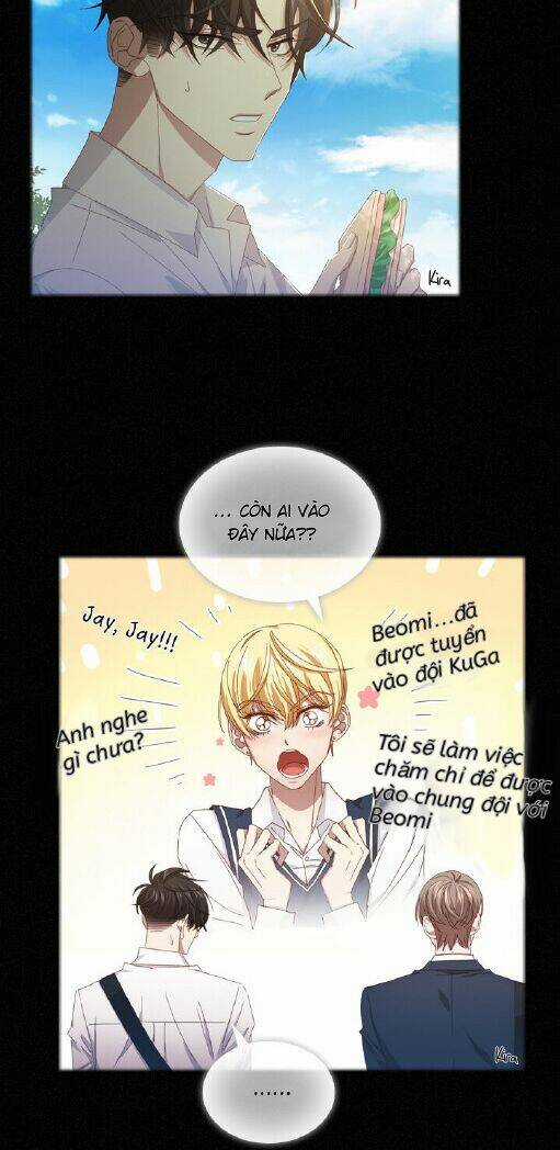 Tai Tiếng Thị Phi - Chapter 40 - Trang 16