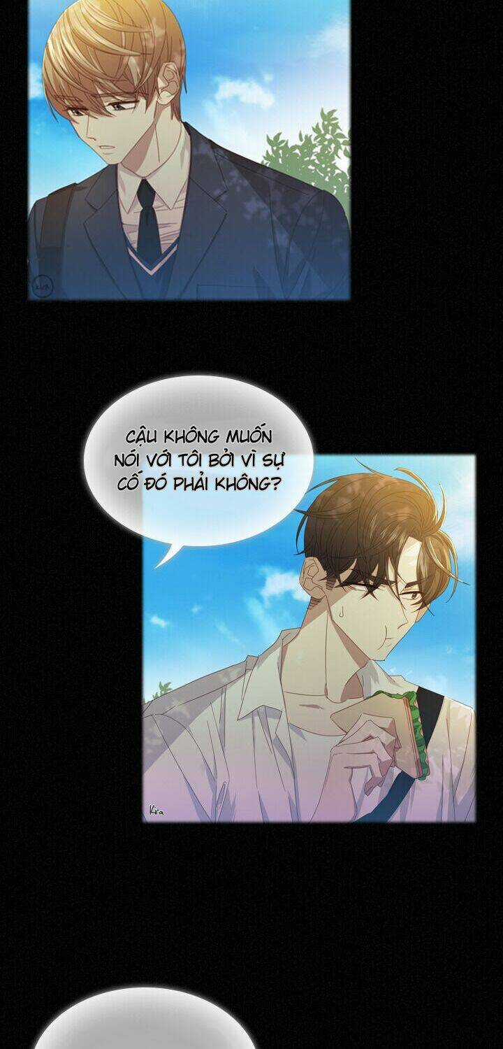 Tai Tiếng Thị Phi - Chapter 40 - Trang 18