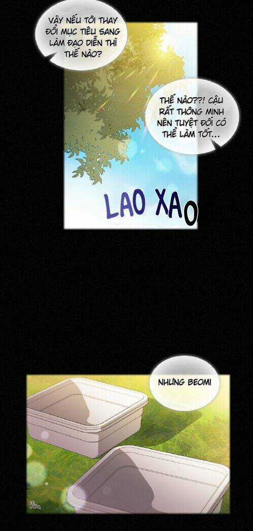 Tai Tiếng Thị Phi - Chapter 40 - Trang 21