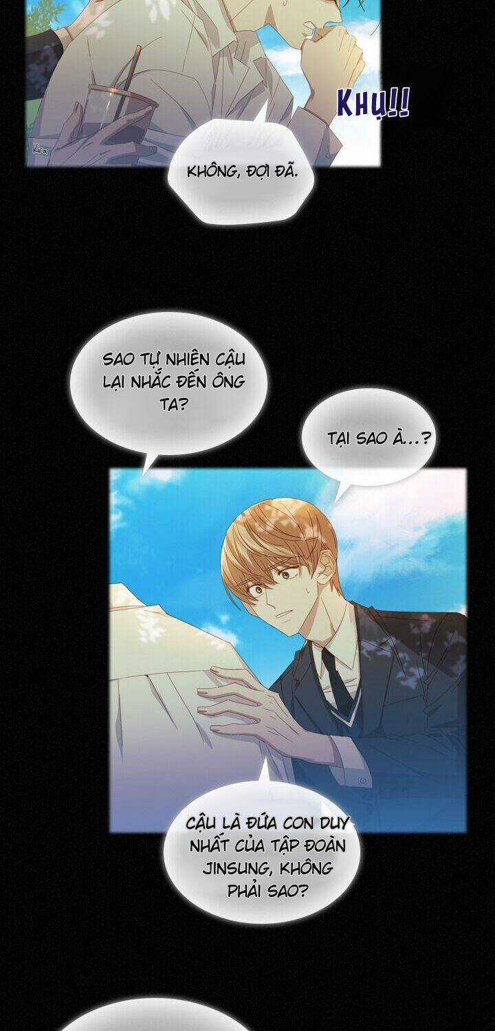 Tai Tiếng Thị Phi - Chapter 40 - Trang 23