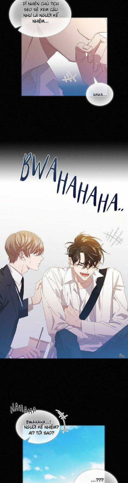 Tai Tiếng Thị Phi - Chapter 40 - Trang 24