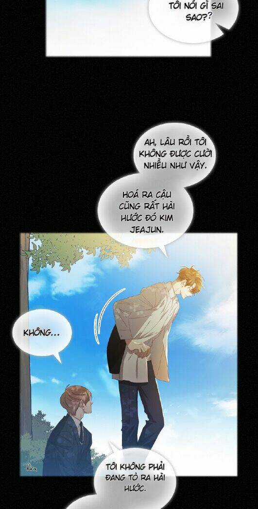 Tai Tiếng Thị Phi - Chapter 40 - Trang 25