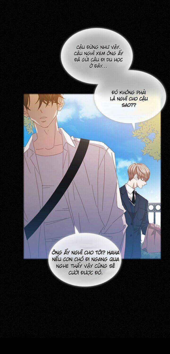 Tai Tiếng Thị Phi - Chapter 40 - Trang 27