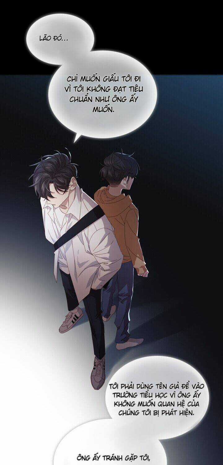 Tai Tiếng Thị Phi - Chapter 40 - Trang 28