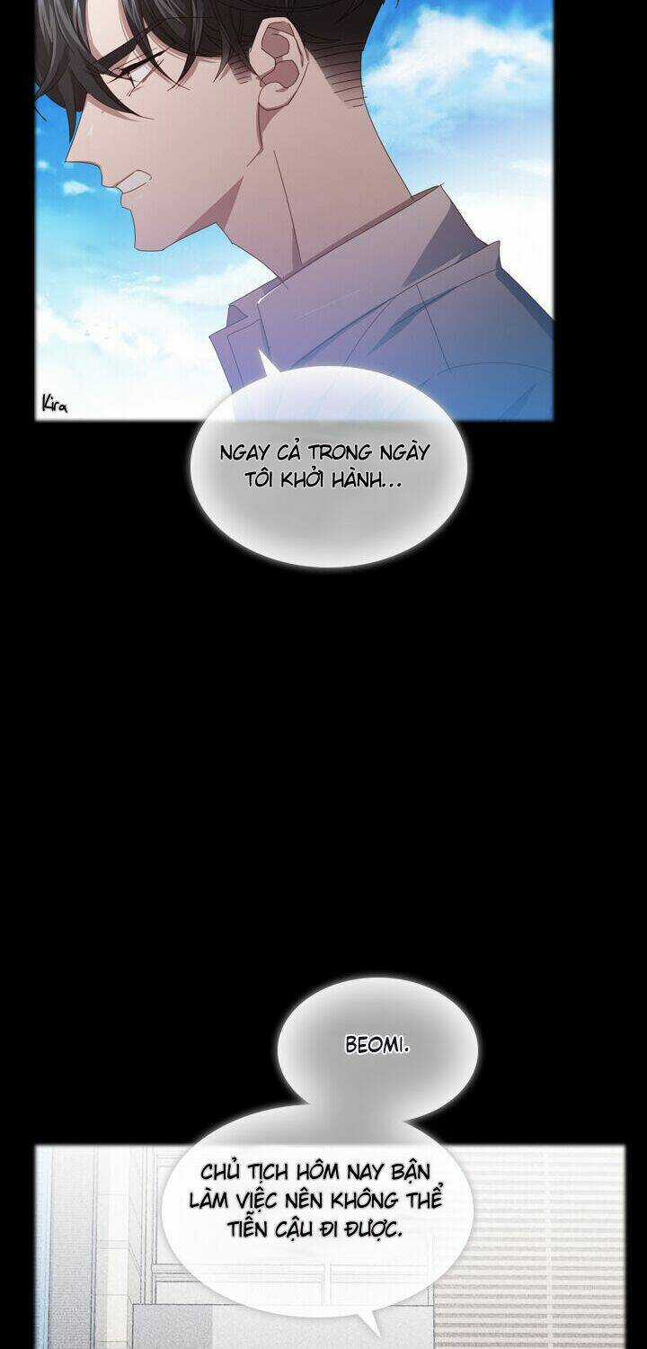 Tai Tiếng Thị Phi - Chapter 40 - Trang 30