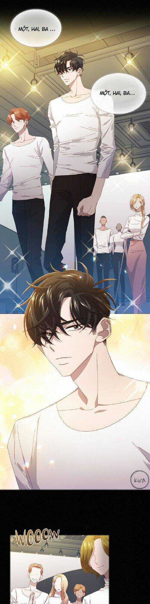 Tai Tiếng Thị Phi - Chapter 40 - Trang 4