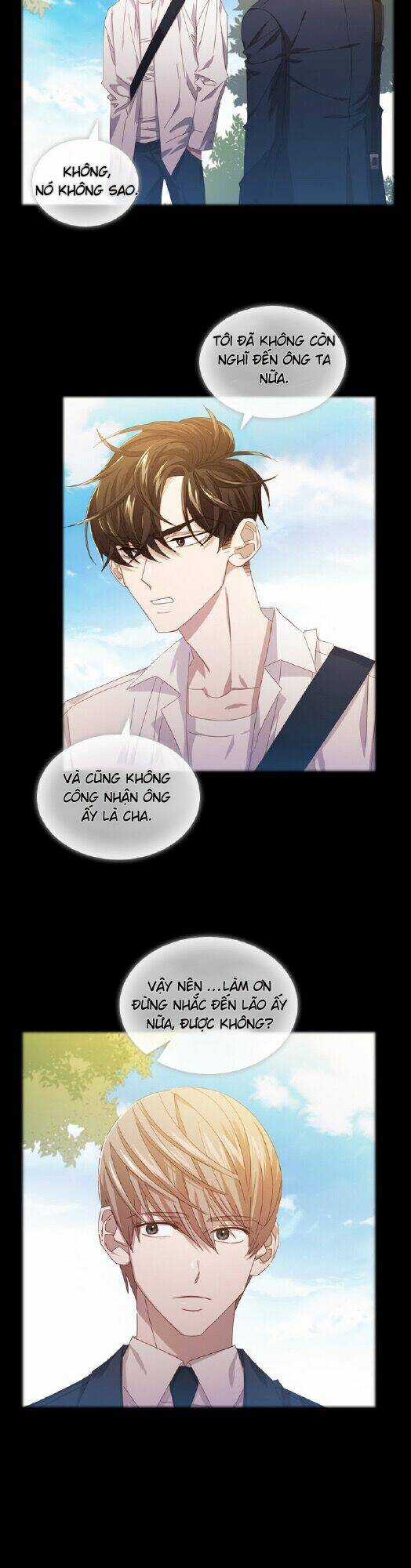 Tai Tiếng Thị Phi - Chapter 40 - Trang 35