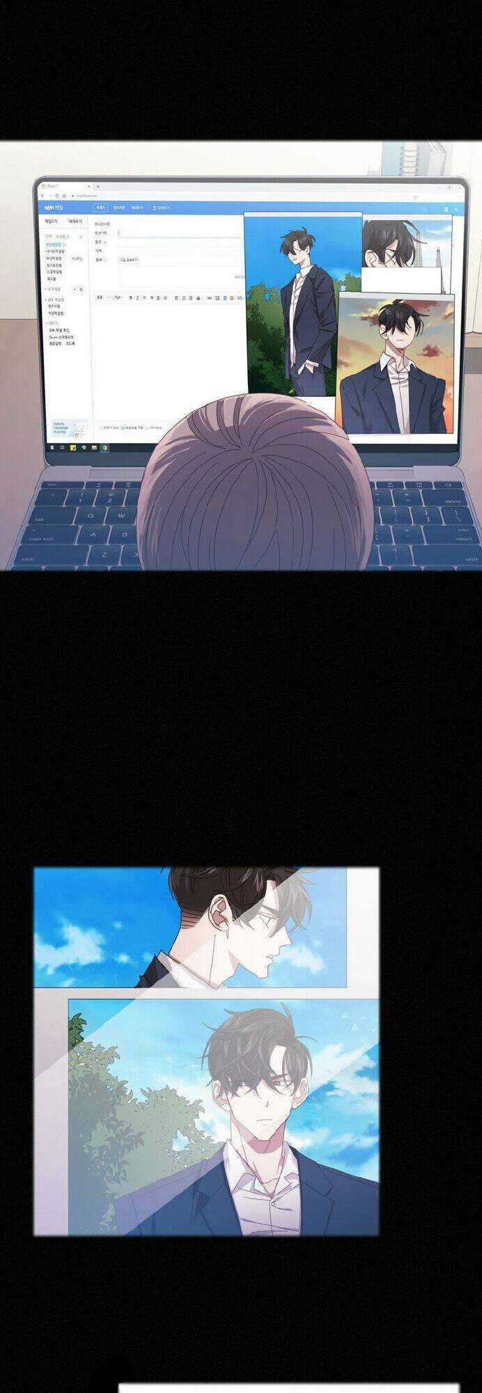 Tai Tiếng Thị Phi - Chapter 40 - Trang 42