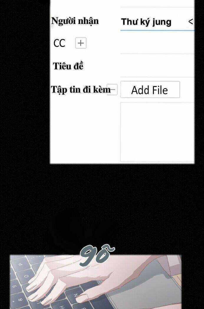 Tai Tiếng Thị Phi - Chapter 40 - Trang 43